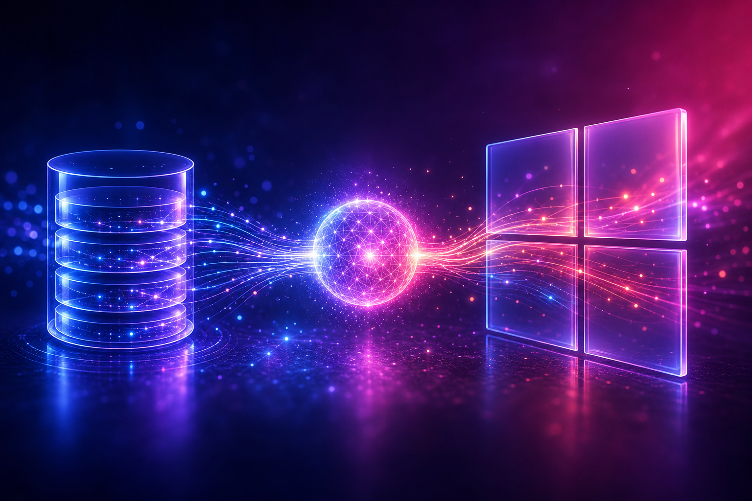 GLYDE Unity unifying JobDiva data with Microsoft 365